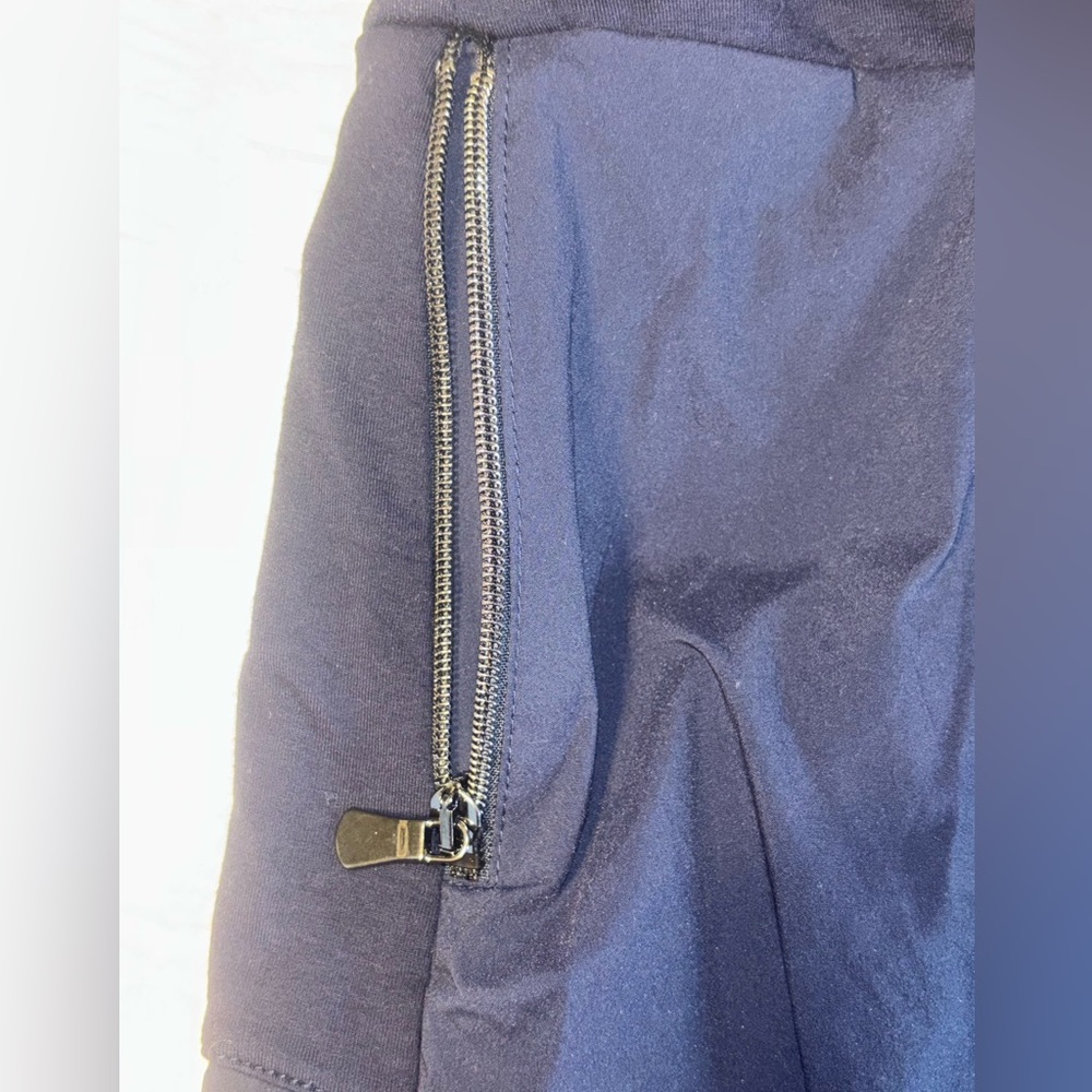 Anatomie Suzette Golf Skort Size XL Made in Italy - Picture 9 of 12